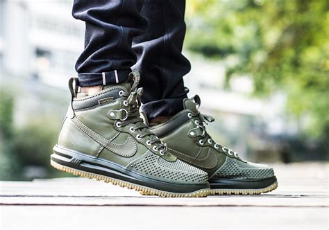 nike lunar force duckboot 2016 dauertest|nike lunar force duck boot.